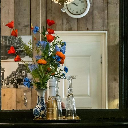 Guesthouseamsterdam Exterior photo