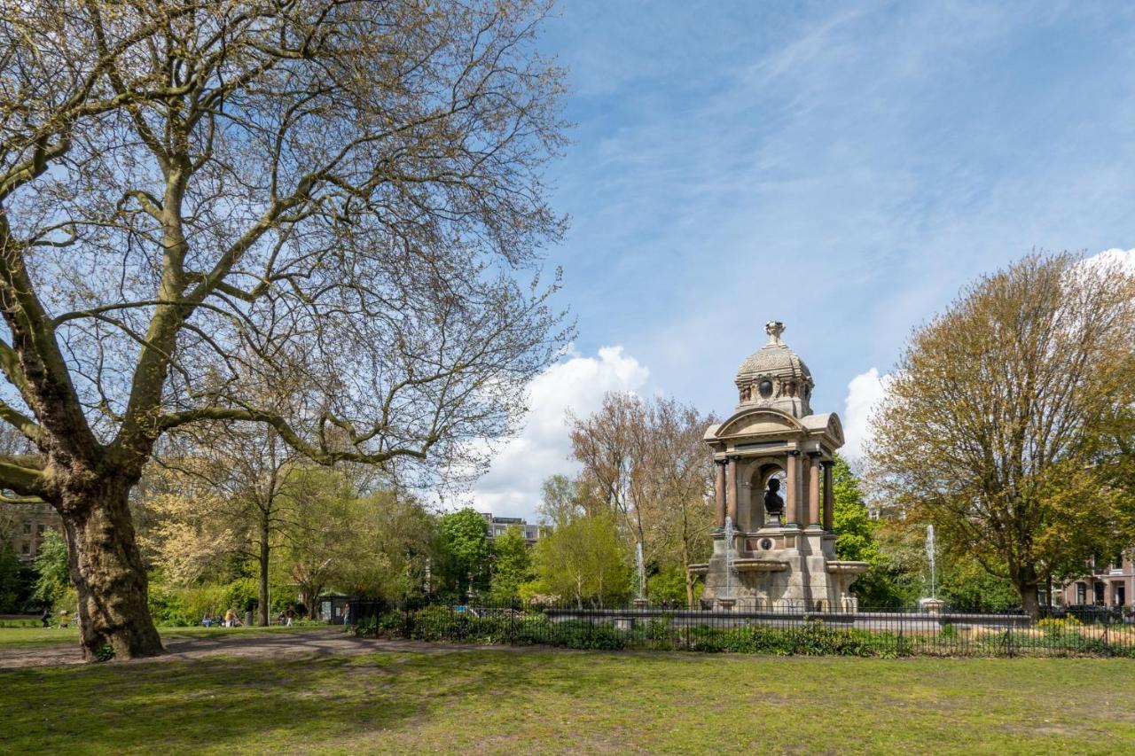 Guesthouseamsterdam Exterior photo